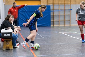 Bild 41 - wCJ Falkinnen Cup